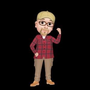 Meet your Posher, Jay